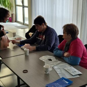 journée de prévention sur le cancer 3