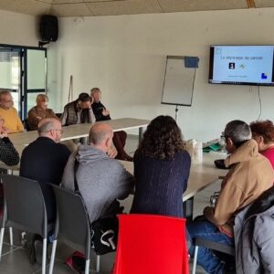 journée de prévention sur le cancer 4