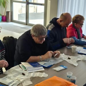 journée de prévention sur le cancer 5